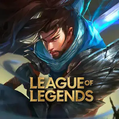 League of Legends PC