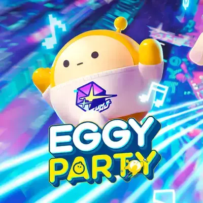 Eggy Party