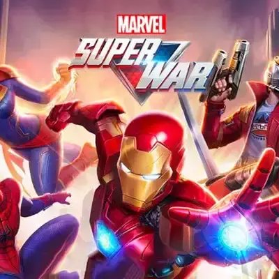 Marvel Super War